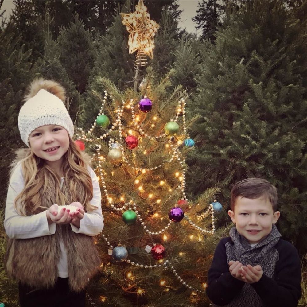 Meet your Posher, Alicia